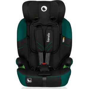 Lionelo Levi One i-Size Car Seat Green Forest - Safety & Comfort Lionelo Levi One i-Size Car Seat Green Forest - Safety & Comfort