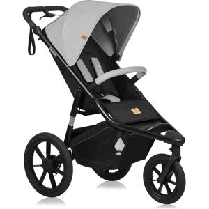 Poussette Azura Lionelo - Publicité Poussette Azura Lionelo - Publicité