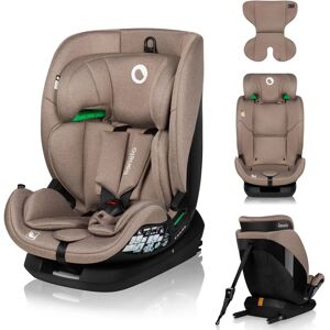 Lionelo Lavender i-Size - beige Lionelo Lavender i-Size - beige