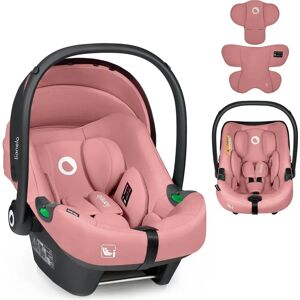 Lionelo Astrid i-Size Coral Rosa - Seggiolino auto Lionelo Astrid i-Size Coral Rosa - Seggiolino auto