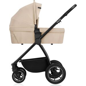 Lionelo Meril 2in1 - Kinderwagen - Lichtgewicht & Compact Lionelo Meril 2in1 - Kinderwagen - Lichtgewicht & Compact