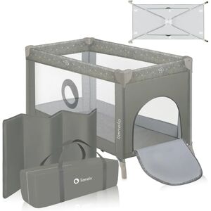 LIONELO Reisebett Stefi - 2-in-1, Schnelles Öffnen/Schließen, Beige LIONELO Reisebett Stefi - 2-in-1, Schnelles Öffnen/Schließen, Beige