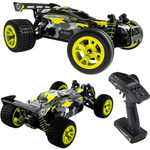 Voiture RC X-Pace 4x4 OVERMAX - Haute Performance Voiture RC X-Pace 4x4 OVERMAX - Haute Performance