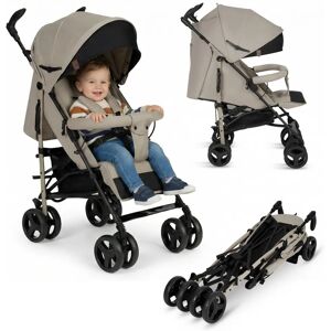 Poussette Lionelo Irma - Compacte, Légère & Réglable - Voyage Bébé Poussette Lionelo Irma - Compacte, Légère & Réglable - Voyage Bébé