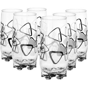 Szklanka wody Glasmark 380ml - Zestaw 6 Szklanka wody Glasmark 380ml - Zestaw 6