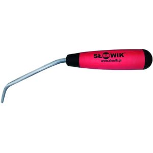 SLOWIK Nightingale Outil pour lier les barres d'armature - Rebar Binding Tool - Publicité SLOWIK Nightingale Outil pour lier les barres d'armature - Rebar Binding Tool - Publicité