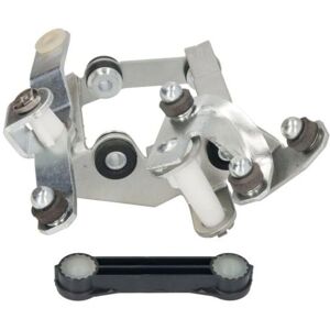 AKUSAN LCC 8605 Stuurinrichting - Steering Rack Part AKUSAN LCC 8605 Stuurinrichting - Steering Rack Part
