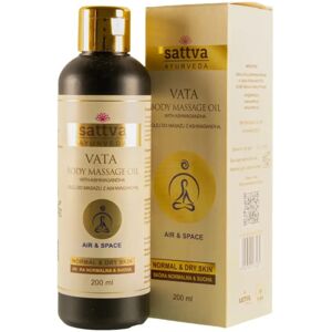 Relaksujący olej do masażu z ashwagandhą 200ml - Olej do Masażu Relaksujący olej do masażu z ashwagandhą 200ml - Olej do Masażu