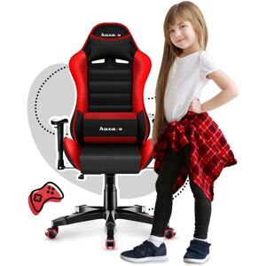 Huzaro Ranger 6.0 Gaming-Stuhl - Atmungsaktives Mesh, Verstellbar, Kinder Huzaro Ranger 6.0 Gaming-Stuhl - Atmungsaktives Mesh, Verstellbar, Kinder
