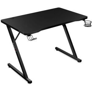 Bureau de Gaming Huzaro Hero 1.8 Noir - Bureau de jeu - Publicité Bureau de Gaming Huzaro Hero 1.8 Noir - Bureau de jeu - Publicité