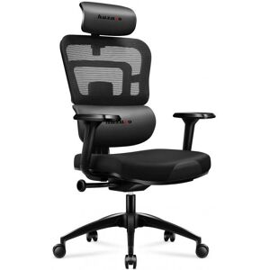 Sedia Gaming Huzaro Combat 7.0 Nera - Ergonomica, Regolabile, Durevole Sedia Gaming Huzaro Combat 7.0 Nera - Ergonomica, Regolabile, Durevole