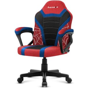 Καρέκλα Παιχνιδιού Huzaro Ranger 1.0 Spider - εργονομική πλέγματος για παιδιά Καρέκλα Παιχνιδιού Huzaro Ranger 1.0 Spider - εργονομική πλέγματος για παιδιά