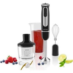 Vertenz Titan 40 Ruční Mixér - Kuchyňský Multifunkční 3-v-1 Vertenz Titan 40 Ruční Mixér - Kuchyňský Multifunkční 3-v-1