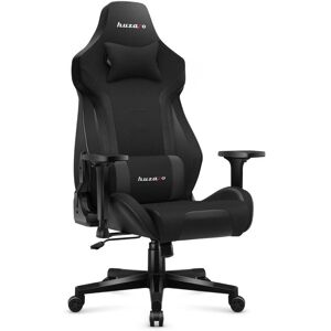 Silla gaming ergonómica Huzaro Force 7.6 Negra Silla gaming ergonómica Huzaro Force 7.6 Negra