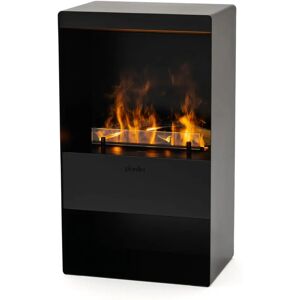 PLANIKA Misty - Elektrisk peis med damp - 3D flammeeffekt PLANIKA Misty - Elektrisk peis med damp - 3D flammeeffekt
