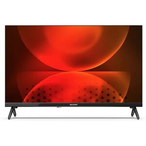 Sharp 24Fh2ea 24-Zoll HD Smart TV - TV Sharp 24Fh2ea 24-Zoll HD Smart TV - TV
