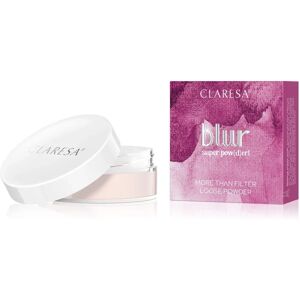 Claresa Brand Super Powder Blur Loose Powder - Face & Brows Makeup Claresa Brand Super Powder Blur Loose Powder - Face & Brows Makeup