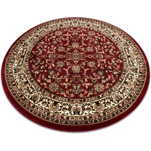 RugsX Carpet Royal Adr Circle Design - Carpet RugsX Carpet Royal Adr Circle Design - Carpet