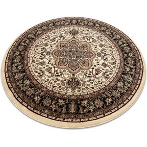 Tapis Royal ADR Cercle Couleur Caramel - 200cm - Tapis - Publicité Tapis Royal ADR Cercle Couleur Caramel - 200cm - Tapis - Publicité