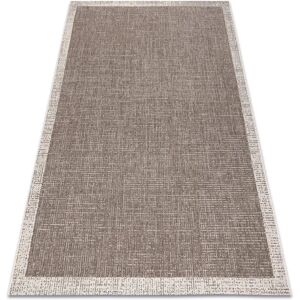 Floorlux Sisal Carpet Taupe / Champagne Brown - Indoor/Outdoor Rug Floorlux Sisal Carpet Taupe / Champagne Brown - Indoor/Outdoor Rug