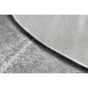 RugsX Mefe Modern Marble Circular Carpet - 120 cm RugsX Mefe Modern Marble Circular Carpet - 120 cm