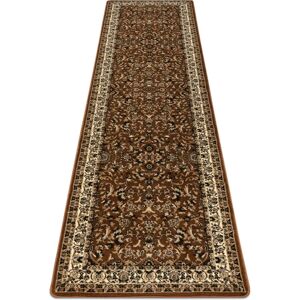 Royal ADR Brown Carpet - 1745 Runner for Hallway, 80x200cm Royal ADR Brown Carpet - 1745 Runner for Hallway, 80x200cm