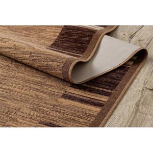 Dywany Łuszczów Beige Anti-slip Rug 133x110 cm Dywany Łuszczów Beige Anti-slip Rug 133x110 cm