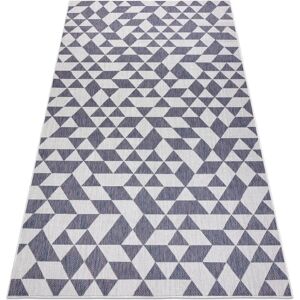 Tapis SISAL SION Triangles Géométriques - Tapis Tapis SISAL SION Triangles Géométriques - Tapis