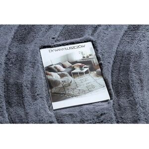 Dywany Łuszczów Lapin Circle Non-Slip Washable Rug - Carpet Type Dywany Łuszczów Lapin Circle Non-Slip Washable Rug - Carpet Type