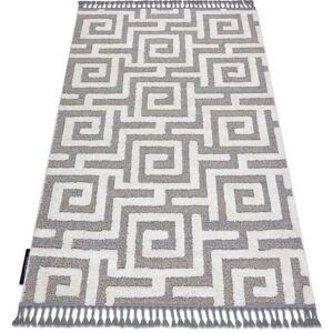 Tapis MAROC P655 Labyrinthe marocain - Tapis Tapis MAROC P655 Labyrinthe marocain - Tapis