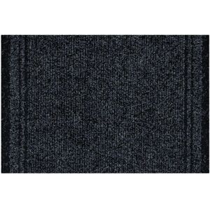 MALAGA Anthracite Alfombra de entrada - Alfombra de entrada MALAGA Anthracite Alfombra de entrada - Alfombra de entrada