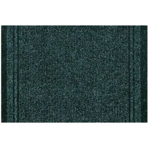 MALAGA Doormat - Geometric Green - Doormat MALAGA Doormat - Geometric Green - Doormat