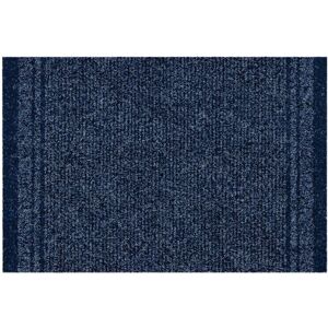MALAGA Blue Doormat - Doormat - Rectangle - 7mm Thick MALAGA Blue Doormat - Doormat - Rectangle - 7mm Thick