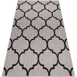 FloorLUX SIZAL Moroccan Trellis Carpet - Carpet FloorLUX SIZAL Moroccan Trellis Carpet - Carpet