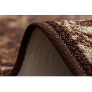 RugsX ROMANCE Hallway Runner - Anti-slip, 100x130cm RugsX ROMANCE Hallway Runner - Anti-slip, 100x130cm