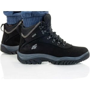 4F H4Z20OBMH205 Chaussures noires - Chaussures 4F H4Z20OBMH205 Chaussures noires - Chaussures