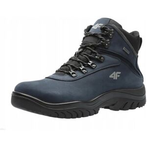 Chaussures de randonnée homme 4F - OBMH20531S - Imperméables Hiver Chaussures de randonnée homme 4F - OBMH20531S - Imperméables Hiver