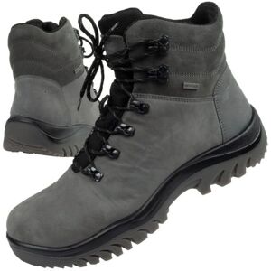 Chaussures de Trekking Imperméables 4F pour Hommes - Modèle OBMH255 25S - Résistantes et Chaudes - Publicité Chaussures de Trekking Imperméables 4F pour Hommes - Modèle OBMH255 25S - Résistantes et Chaudes - Publicité
