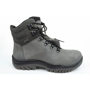 Chaussures de Randonnée en Cuir Imperméables 4F - Pour Homme - Publicité Chaussures de Randonnée en Cuir Imperméables 4F - Pour Homme - Publicité