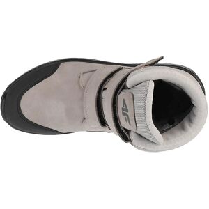 4F Junior Trek HJZ21 - Chaussures de randonnée pour enfants - Chaussures - Publicité 4F Junior Trek HJZ21 - Chaussures de randonnée pour enfants - Chaussures - Publicité