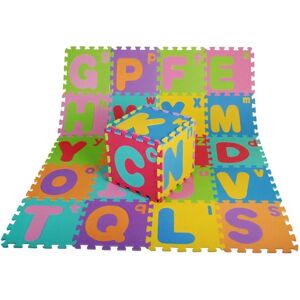 RMZ Puzzle Mata - Alfabet dla Dzieci RMZ Puzzle Mata - Alfabet dla Dzieci