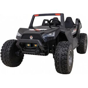 RMZ - 4x4 Buggy Clash - 12V - Skóra siedzenie - RC Car RMZ - 4x4 Buggy Clash - 12V - Skóra siedzenie - RC Car