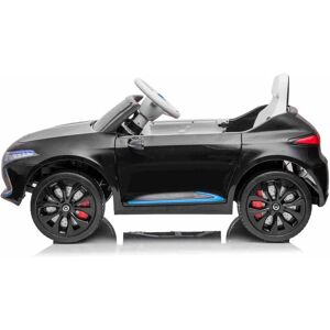 RMZ - Mercedes AMG EQA - Skórzane siedzenie - 12V - Elektryczny samochód dla dzieci RMZ - Mercedes AMG EQA - Skórzane siedzenie - 12V - Elektryczny samochód dla dzieci