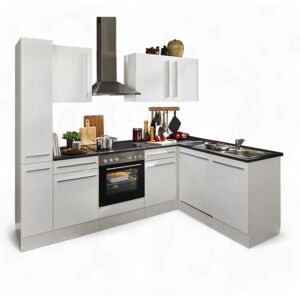 BALCULINA Jazz Eckküche Set - Küche BALCULINA Jazz Eckküche Set - Küche