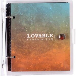 Album Photo Loveinstant - 100 pcs. pour Fujifilm INSTAX Mini 11 90 9 8 7 - Publicité Album Photo Loveinstant - 100 pcs. pour Fujifilm INSTAX Mini 11 90 9 8 7 - Publicité