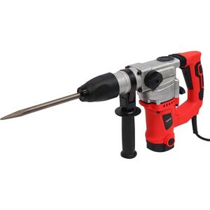 Vertex Vnp1150 Marteau Perforateur - 1150W, 5J - Publicité Vertex Vnp1150 Marteau Perforateur - 1150W, 5J - Publicité