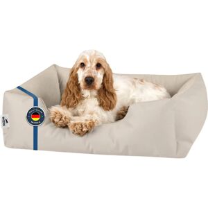 BedDog LJUSSAND Lit pour Chiens M - 70x55x18cm - Panier moderne - Publicité BedDog LJUSSAND Lit pour Chiens M - 70x55x18cm - Panier moderne - Publicité