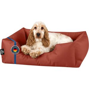 BedDog ZARA panier pour chien HASSELNÖT - Panier pour chien - Publicité BedDog ZARA panier pour chien HASSELNÖT - Panier pour chien - Publicité