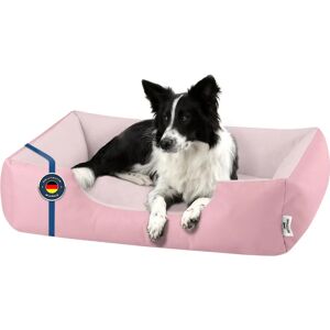 Lit pour chien ZARA Rose York - Grand - Lit pour chiens - Publicité Lit pour chien ZARA Rose York - Grand - Lit pour chiens - Publicité