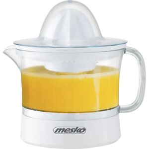 Mesko MS 4010 - Hvid - Elektrisk citruspresser Mesko MS 4010 - Hvid - Elektrisk citruspresser